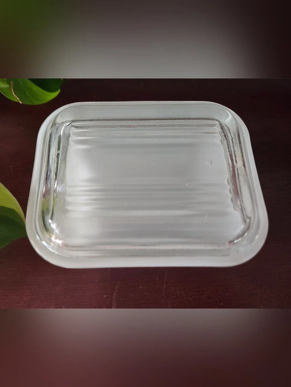 Pyrex vintage fridgie